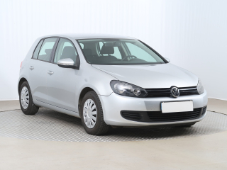 Volkswagen Golf, 2009