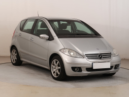 Mercedes-Benz A 2006