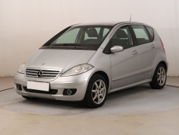 Mercedes-Benz A 2006