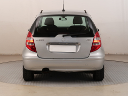 Mercedes-Benz A 2006