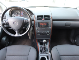 Mercedes-Benz A 2006