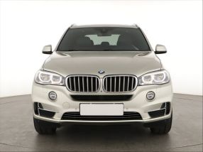 BMW X5 - 2016