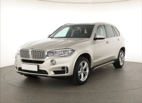 BMW X5 - 2016