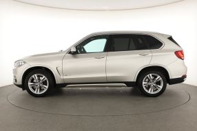 BMW X5 - 2016