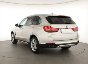 BMW X5 - 2016