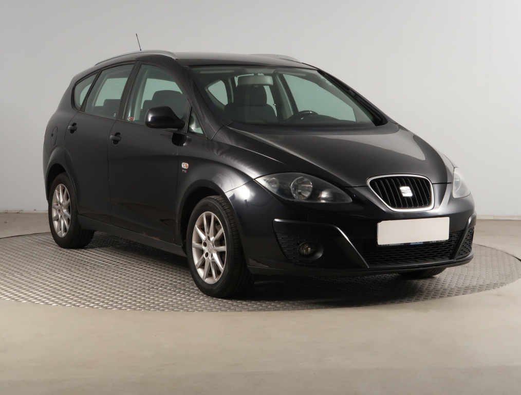 Seat Altea XL, 2009, 1.4 TSI, 92kW