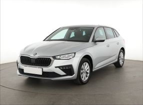 Skoda Scala - 2024