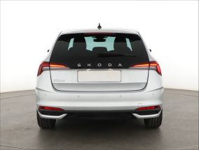 Škoda Scala - 2024