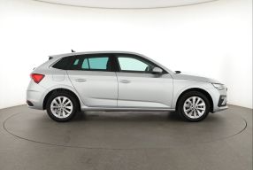 Škoda Scala - 2024