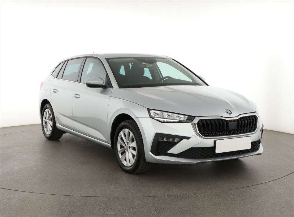 Skoda Scala - 2024