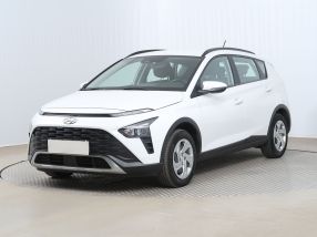 Hyundai Bayon - 2021
