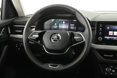 Škoda Kamiq - 2024