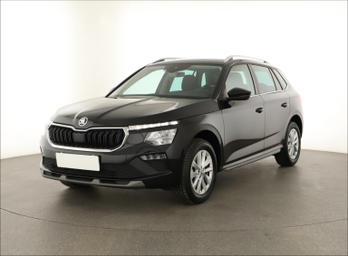 Škoda Kamiq - 2024