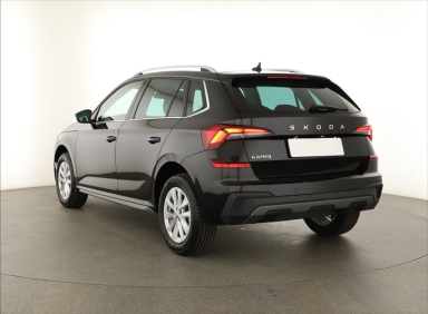 Škoda Kamiq - 2024