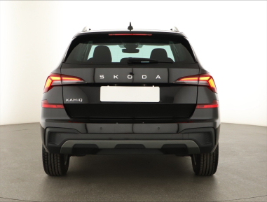 Škoda Kamiq - 2024