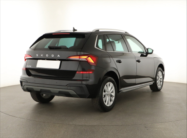 Škoda Kamiq - 2024