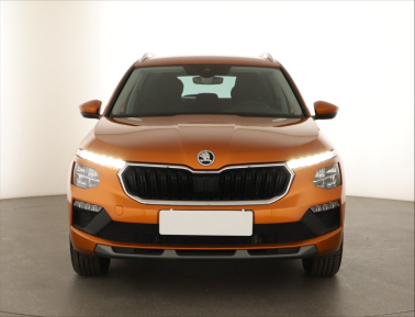 Škoda Kamiq - 2024