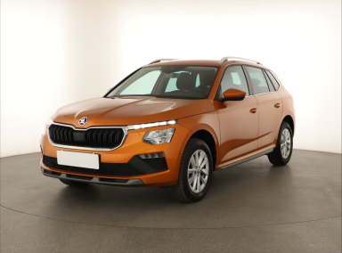 Škoda Kamiq - 2024