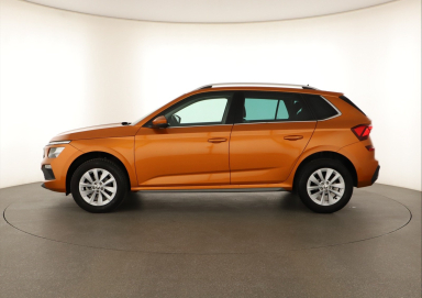 Škoda Kamiq - 2024