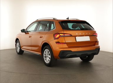 Škoda Kamiq - 2024