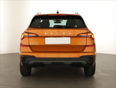 Škoda Kamiq - 2024