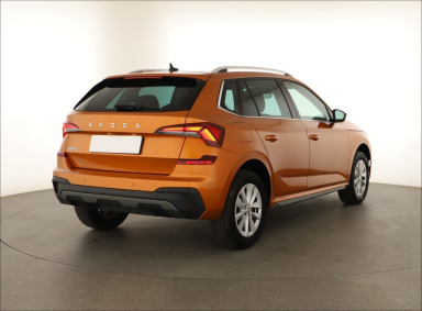 Škoda Kamiq - 2024