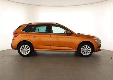Škoda Kamiq - 2024