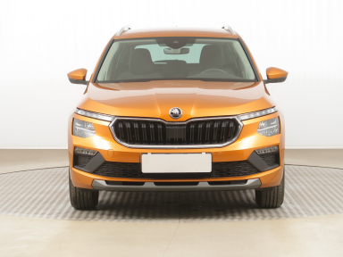 Škoda Kamiq - 2024