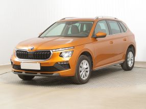 Skoda Kamiq - 2024