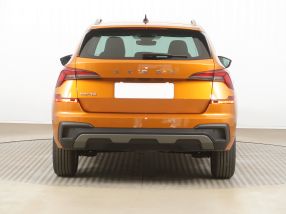 Škoda Kamiq - 2024
