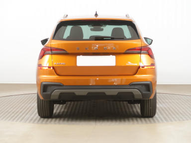 Škoda Kamiq - 2024