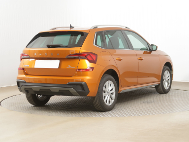 Škoda Kamiq - 2024
