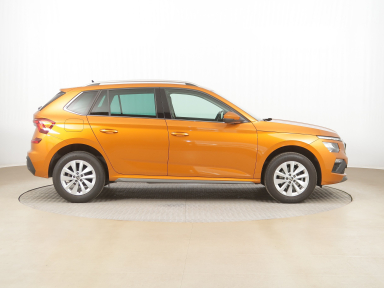 Škoda Kamiq - 2024