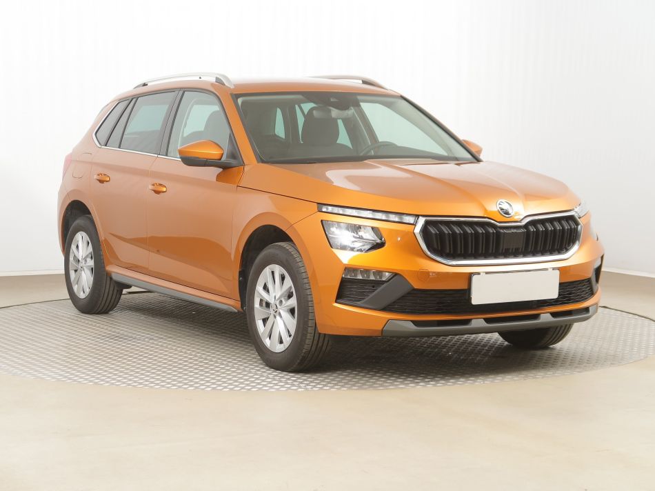 Skoda Kamiq - 2024