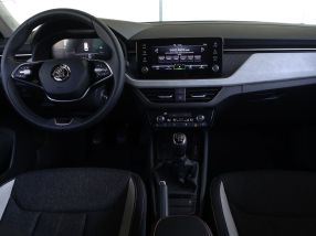 Škoda Kamiq - 2024