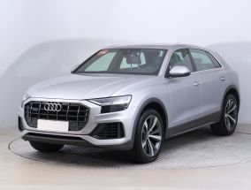 Audi Q8 - 2019