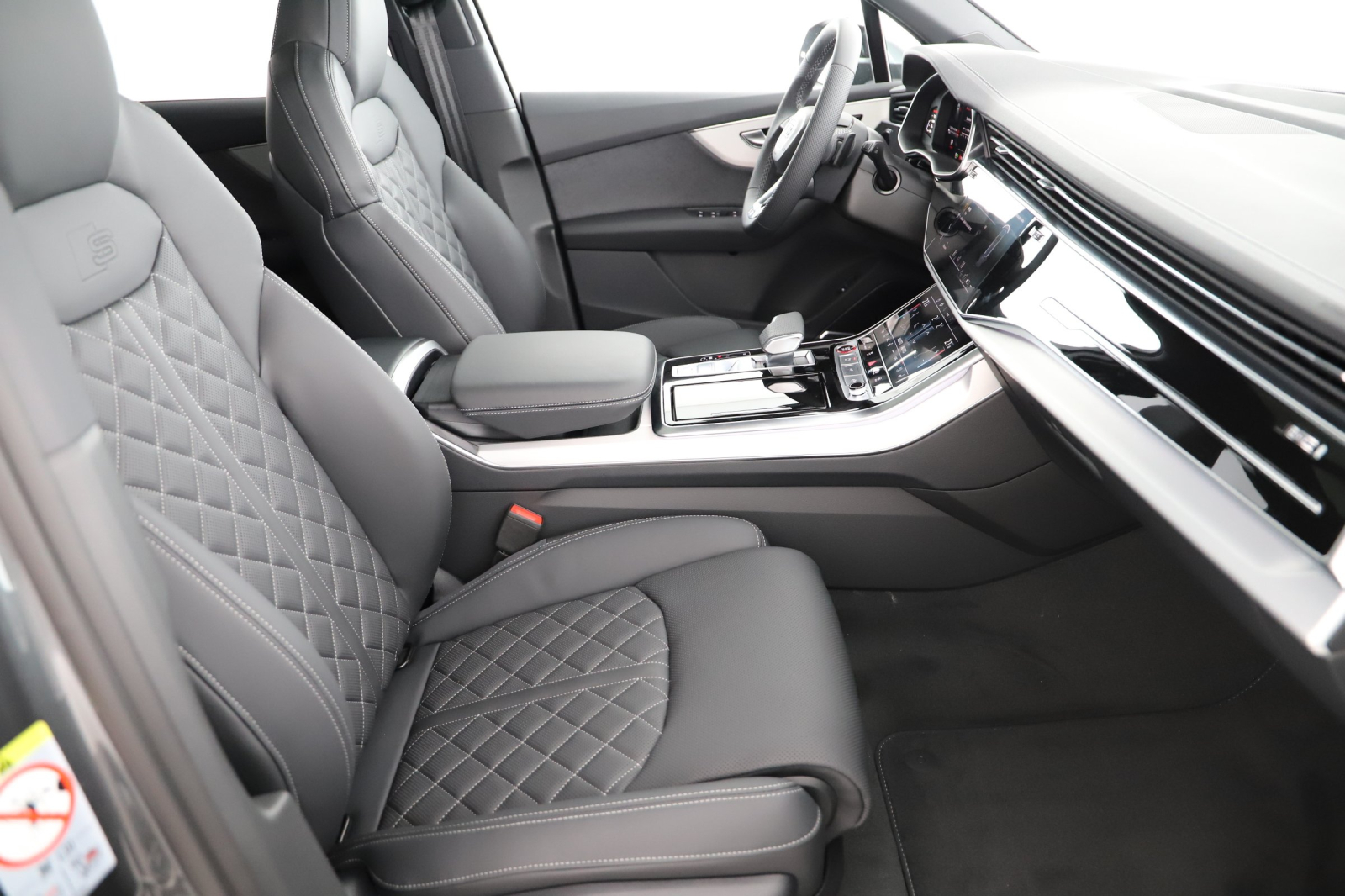 Audi SQ7 - 2024