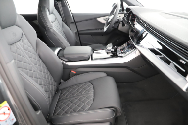 Audi SQ7 - 2024