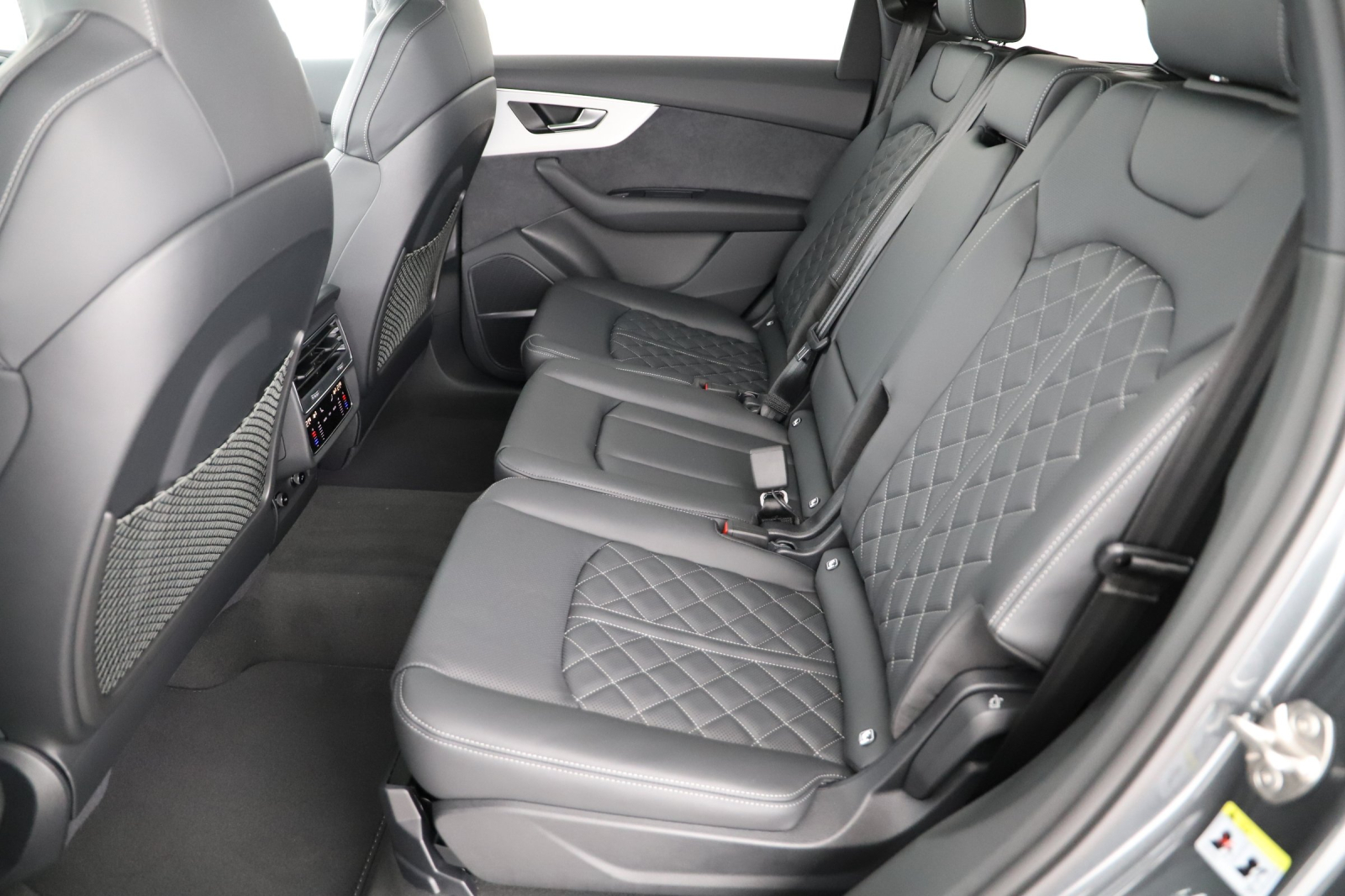 Audi SQ7 - 2024
