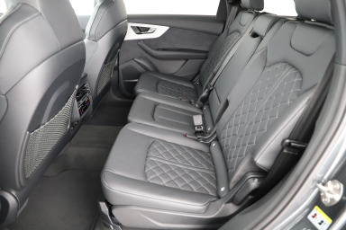 Audi SQ7 - 2024