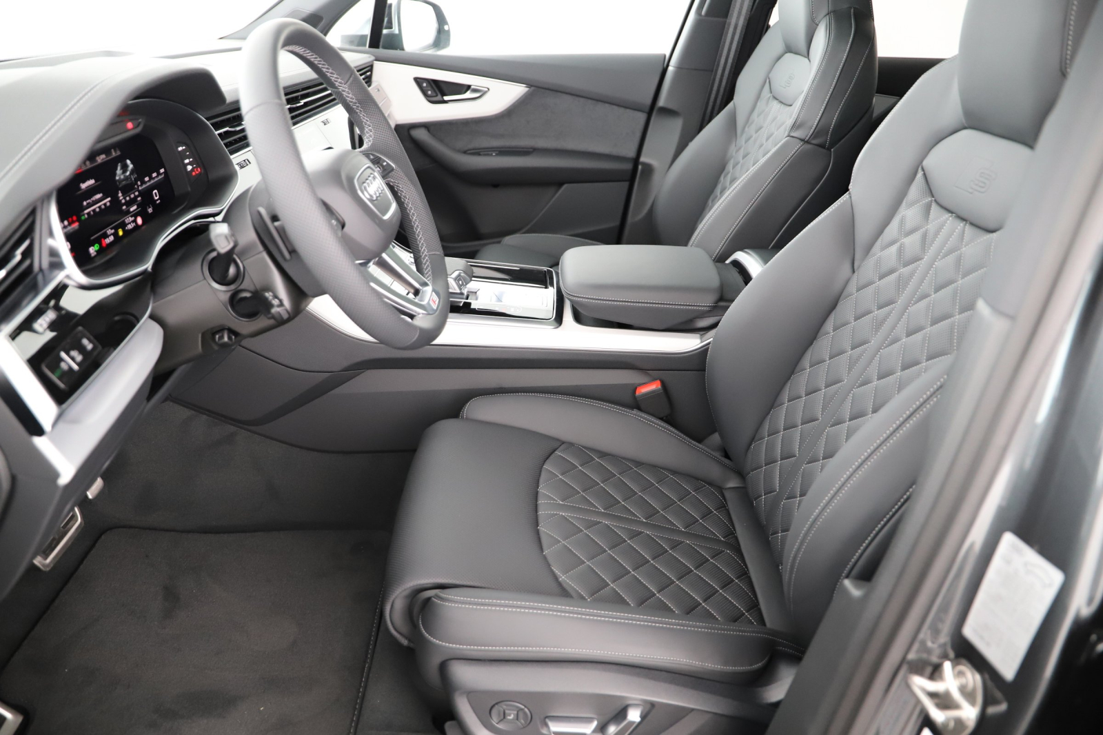Audi SQ7 - 2024