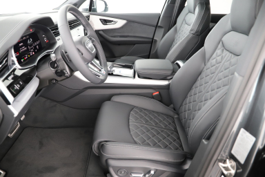 Audi SQ7 - 2024