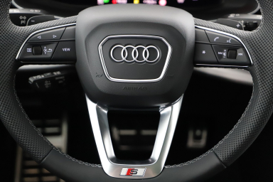 Audi SQ7 - 2024