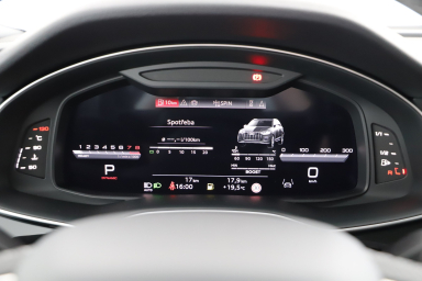 Audi SQ7 - 2024