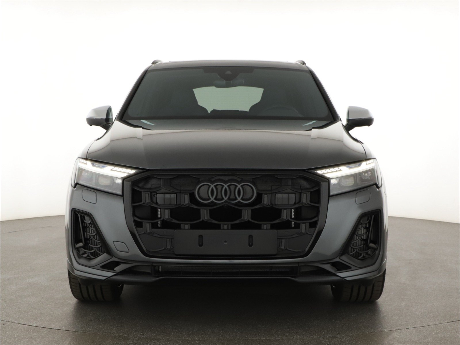 Audi SQ7 - 2024