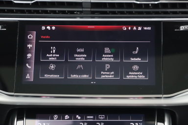 Audi SQ7 - 2024