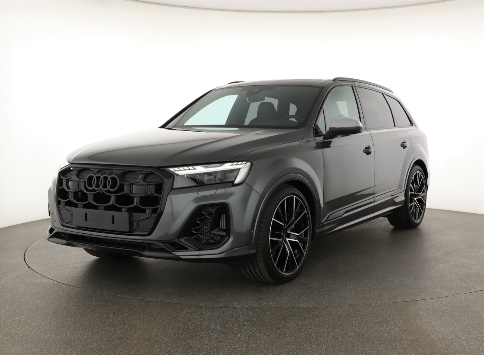 Audi SQ7 - 2024