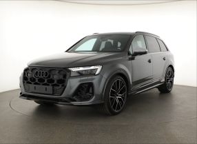Audi SQ7 - 2024