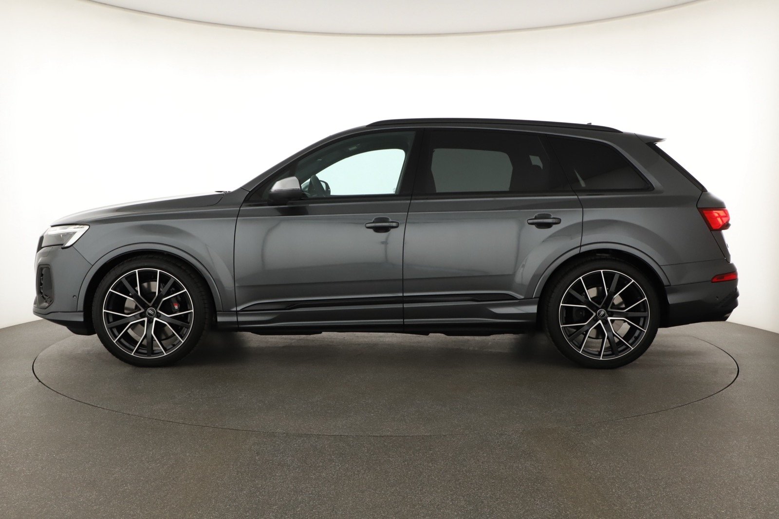 Audi SQ7 - 2024
