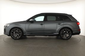 Audi SQ7 - 2024